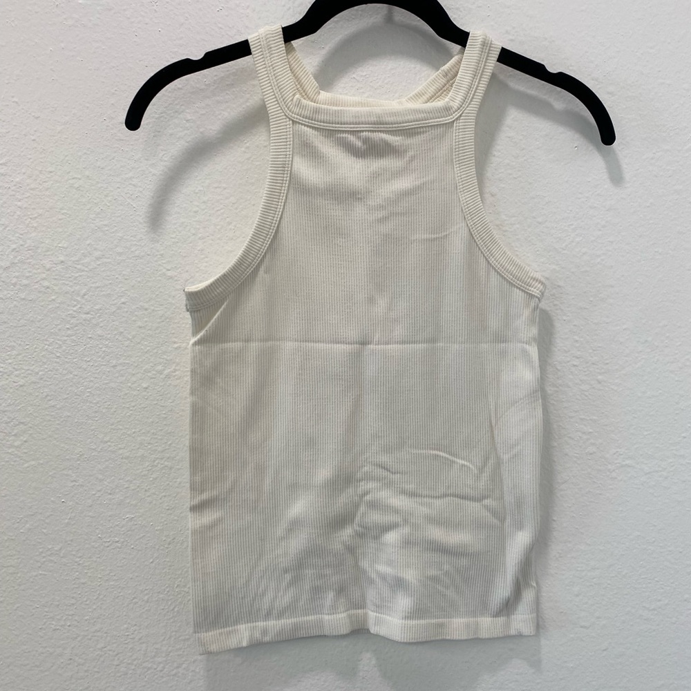 Skylee Stretch Tank